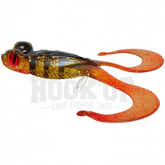 Gunki Bull Frog 13 cm