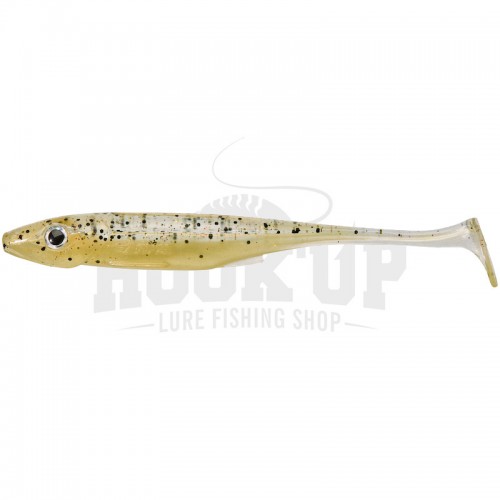 Ghost Zander