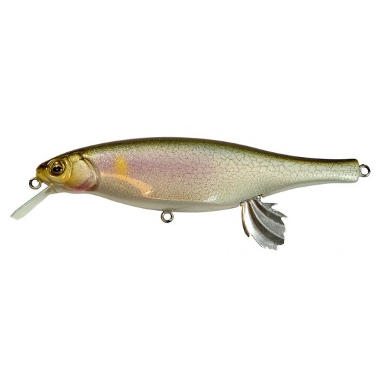 Megabass Vision 100 Miyabi