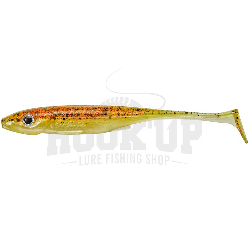 Gunki Whiz 4.9"