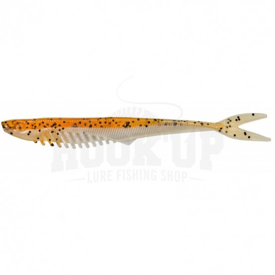 Gunki Pacemaker 125 BROWN SUGAR