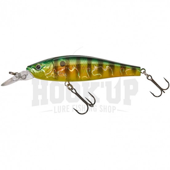 Gunki Gamera 90 F Fire Gold Perch