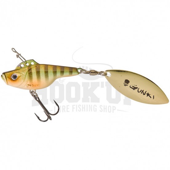 Gunki Jiger 42 S