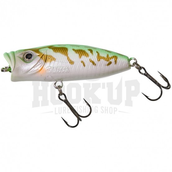 Spinnerbait adam's db spin mini