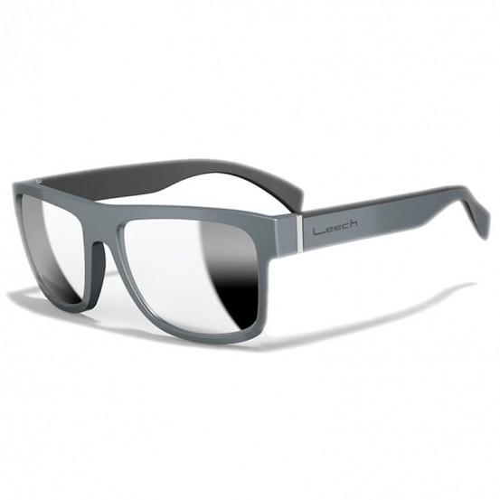 Leech Street Titanium