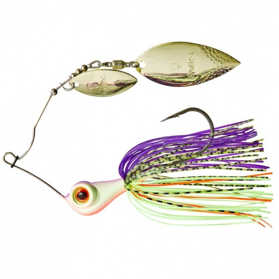 Gunki Gennaker 1/2 - 14G