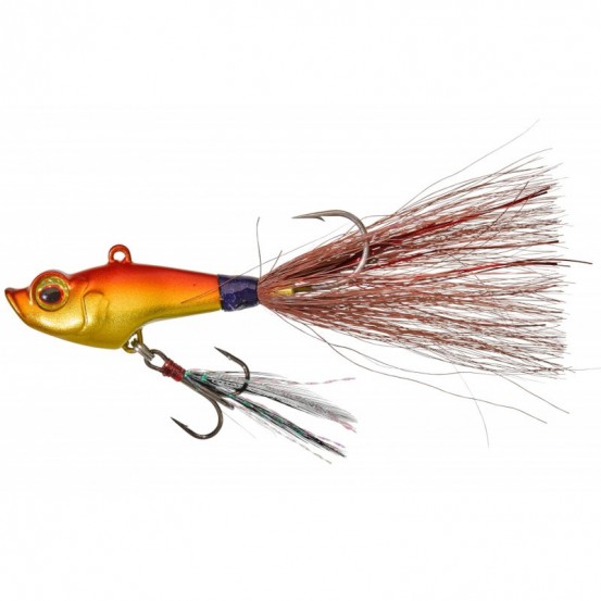 Gunki Jiger Jig 21G