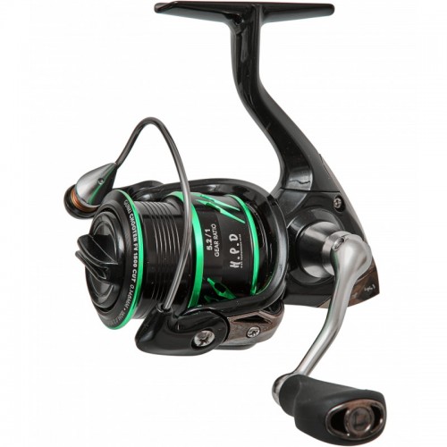 Gunki Reels Chooten CUT FV