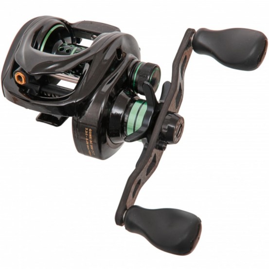 Gunki Reel Chooten Cut BC 200