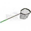 Gunki Landing Net Pike Addict 50x60