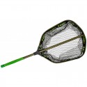 Gunki Landing Net Pike Addict 50x60