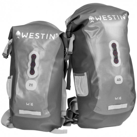 Westin W6 Roll-Top Backpack
