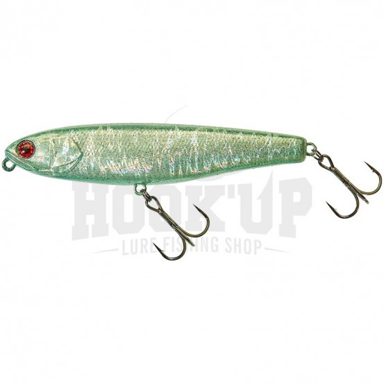Illex Nitro Booster Shrimp Cream