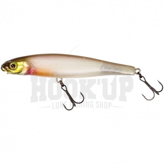 Illex Clyde Mud Sucker 110 Secret Wakasagi