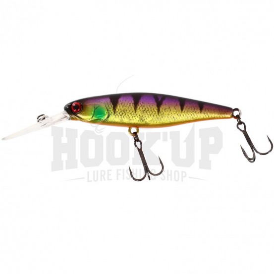 Illex DD Squirrel 67 SP HL Gold Perch