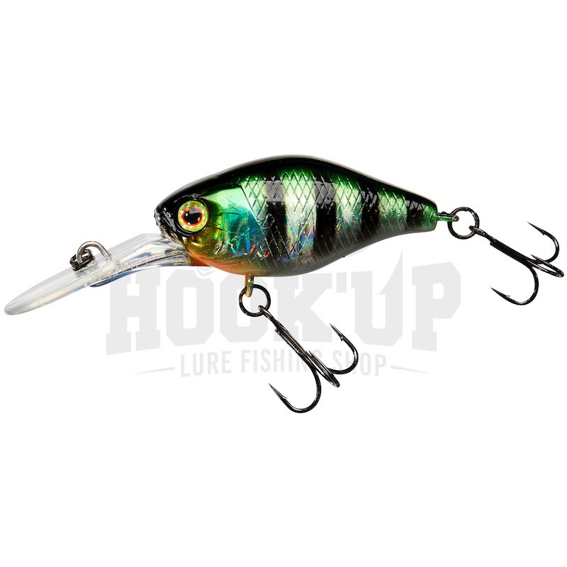 Illex Deep diving chubby 38 - Photo 25/28