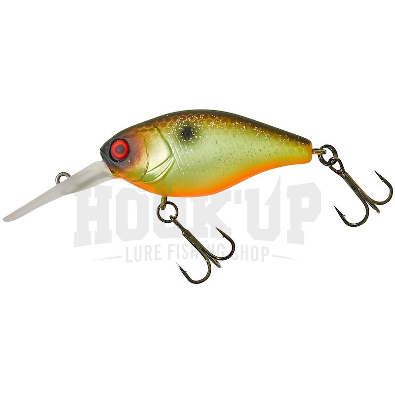 Illex Deep diving chubby 38 - Photo 26/28