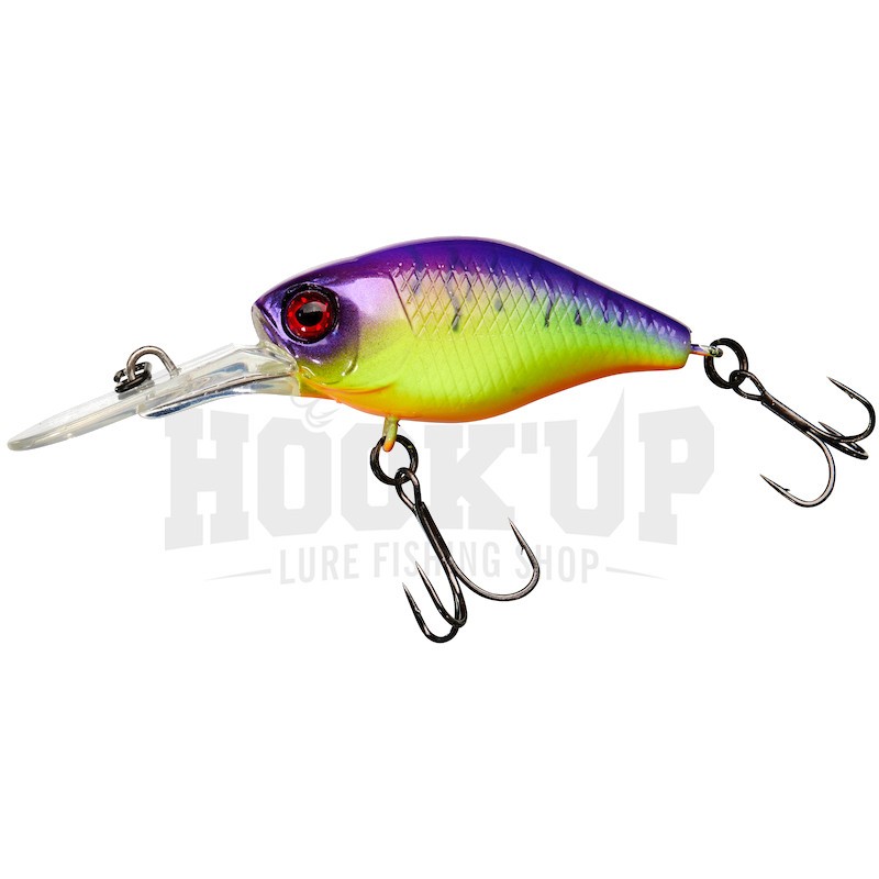 Illex Deep diving chubby 38 - Photo 27/28