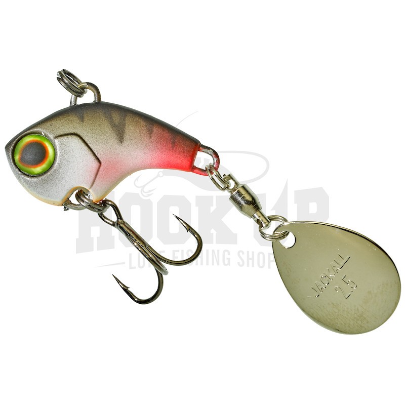 Illex Deracoup 3/4oz - Picture 32 of 45