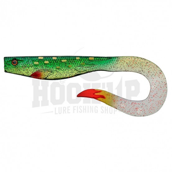 Illex Dexter Eel 150