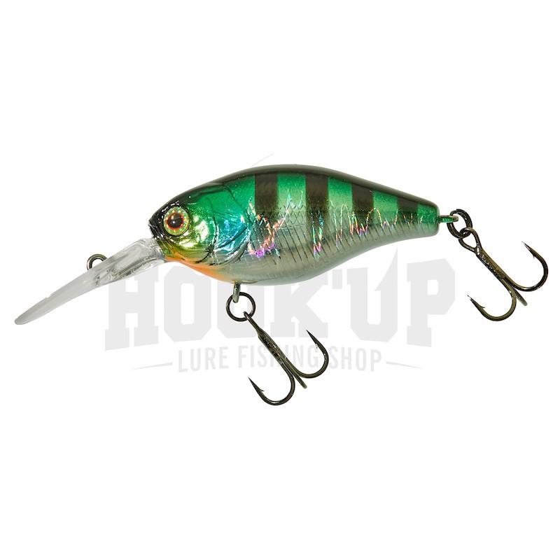 Illex Diving cherry 48 - Photo 11/15