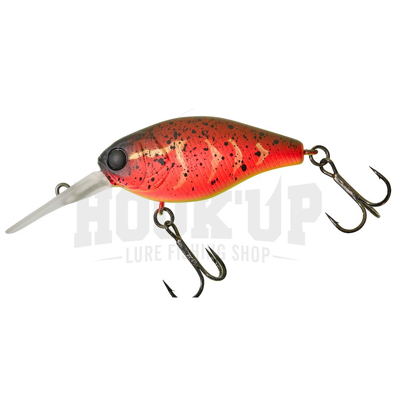 Illex Diving cherry 48 - Photo 13/15