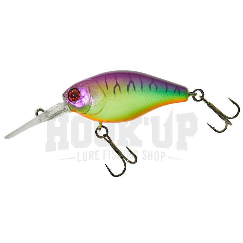 Illex Diving cherry 48 - Picture 15 of 18