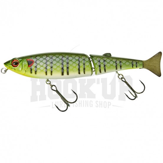 Illex Freddy 170 CW Sergent Gill