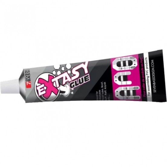 Seven Bass Extasy Glue