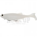 008 Pearl White
