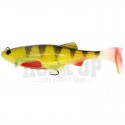 76 Ghost Perch