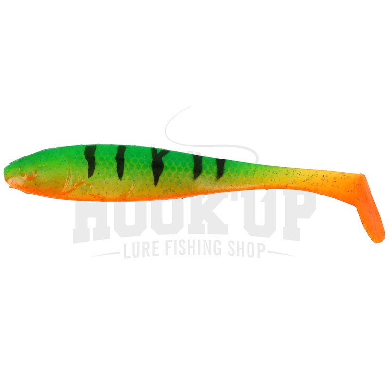Illex Magic slim shad 5 - Imagen 30 de 44