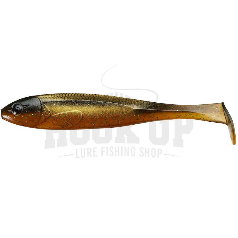 Illex Magic slim shad 5 - Imagen 31 de 44