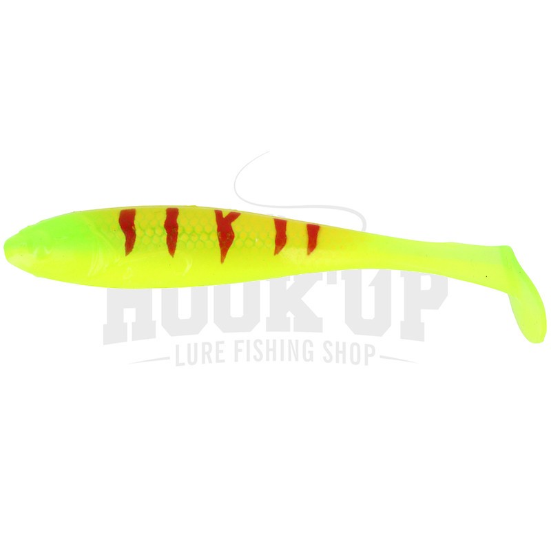 Illex Magic slim shad 5 - Imagen 32 de 44