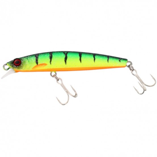 Illex Battle Minnow 80 F