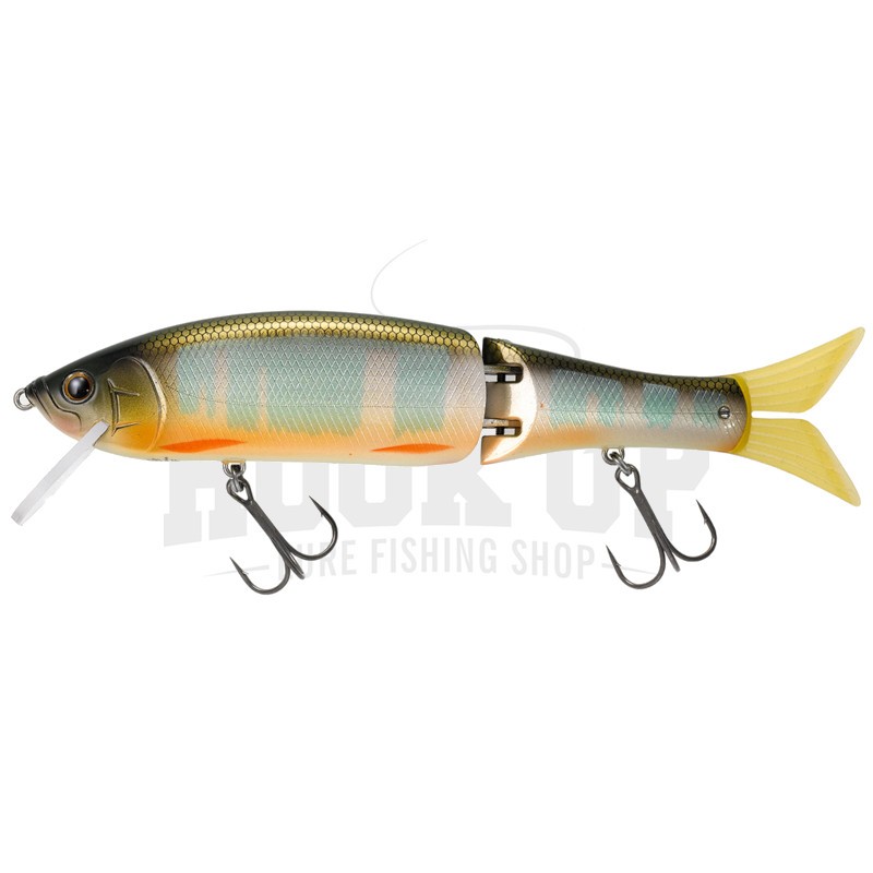 Tiemco MB-1 Custom 175F - Imagen 3 de 13