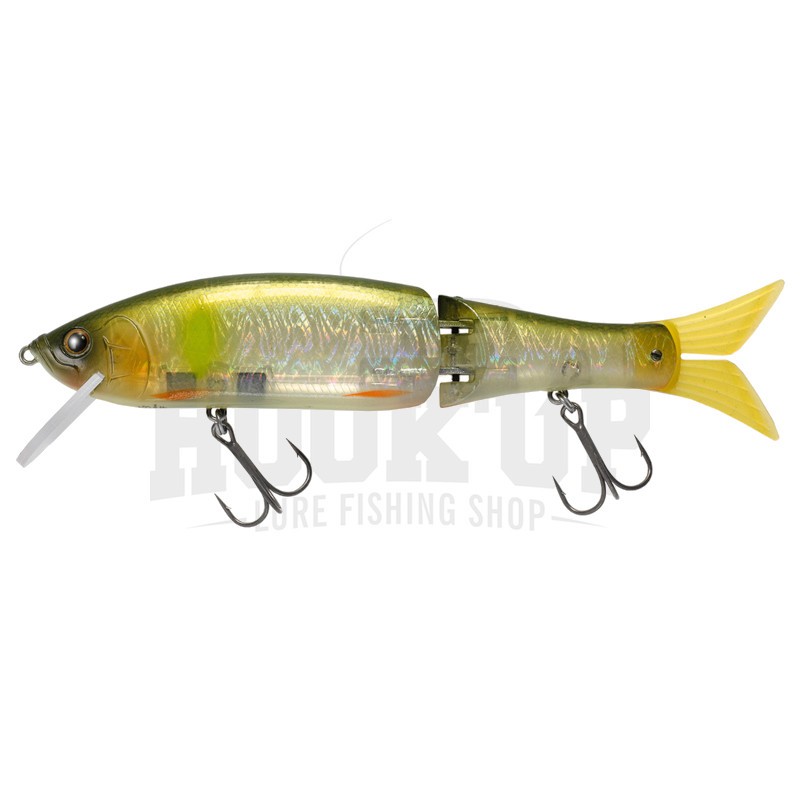 Tiemco MB-1 Custom 175F - Imagen 6 de 13