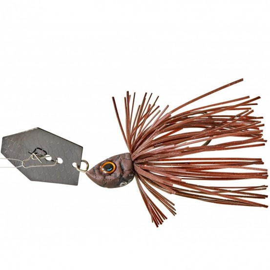 Illex Crazy Crusher JR 7g