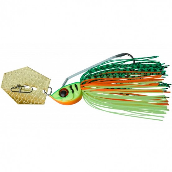 Illex Crazy Crusher 21g