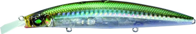 Megabass Zonk 120 - Imagen 3 de 12