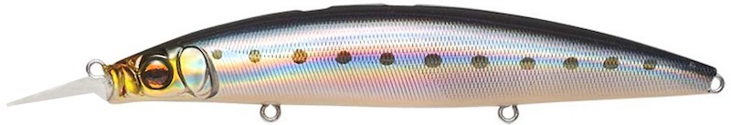 Megabass Zonk 120 - Imagen 4 de 12