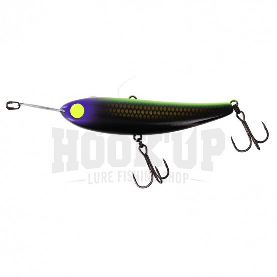Illex Riser Bait