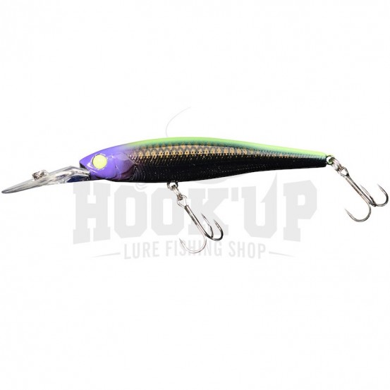 Illex Spinvido 70 SP