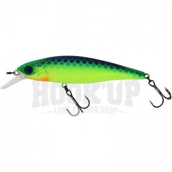 Illex Squad Minnow 95 SP Jungle