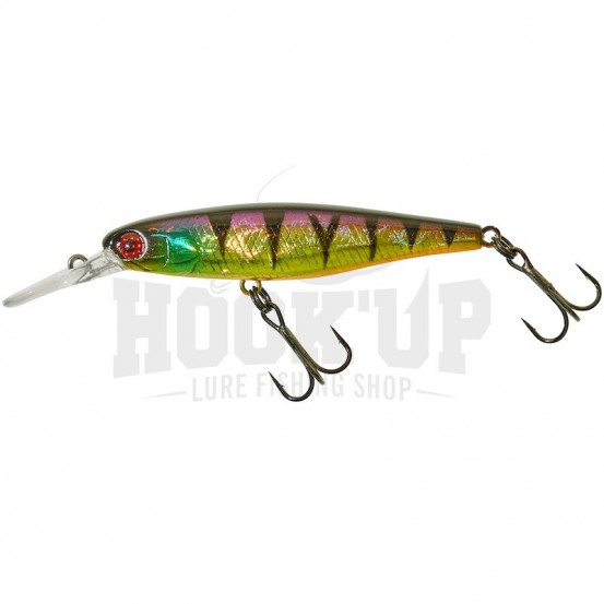 Illex Spinnerbait Binder Bag