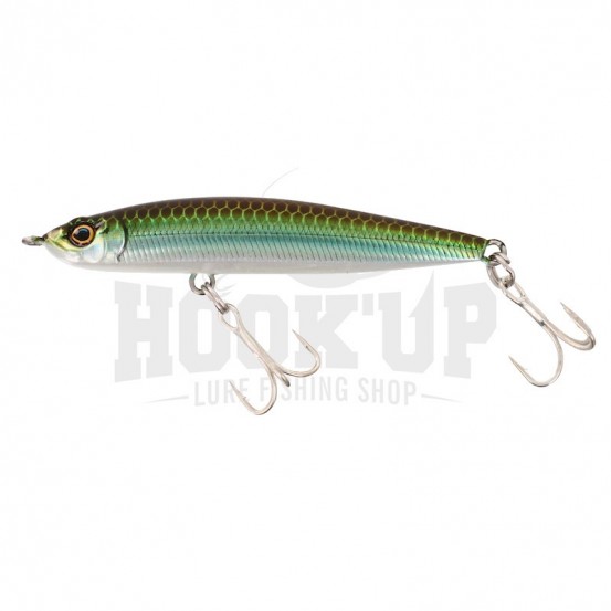 Illex Stream Ripper 60 Anchovy