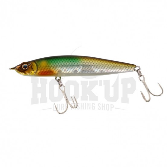 Illex Stream Ripper 75 Bright Ayu