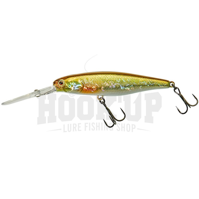 Illex Super dd squirrel 79 sp - Photo 17/27