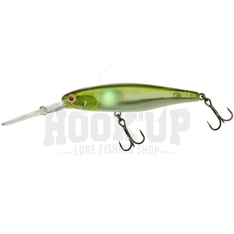 Illex Super dd squirrel 79 sp - Photo 18/27