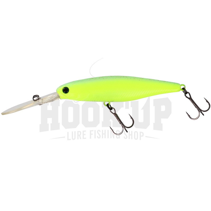Illex Super dd squirrel 79 sp - Photo 19/27